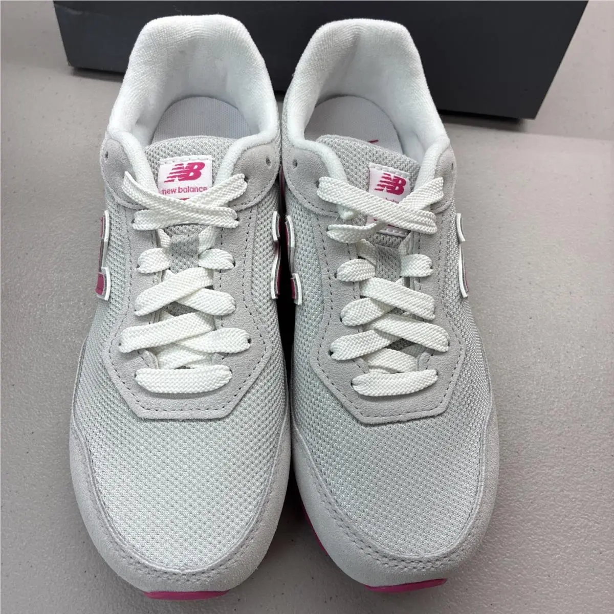 New Balance shoes - New Balance 527 - Gray (UPC: 739980500490) 0