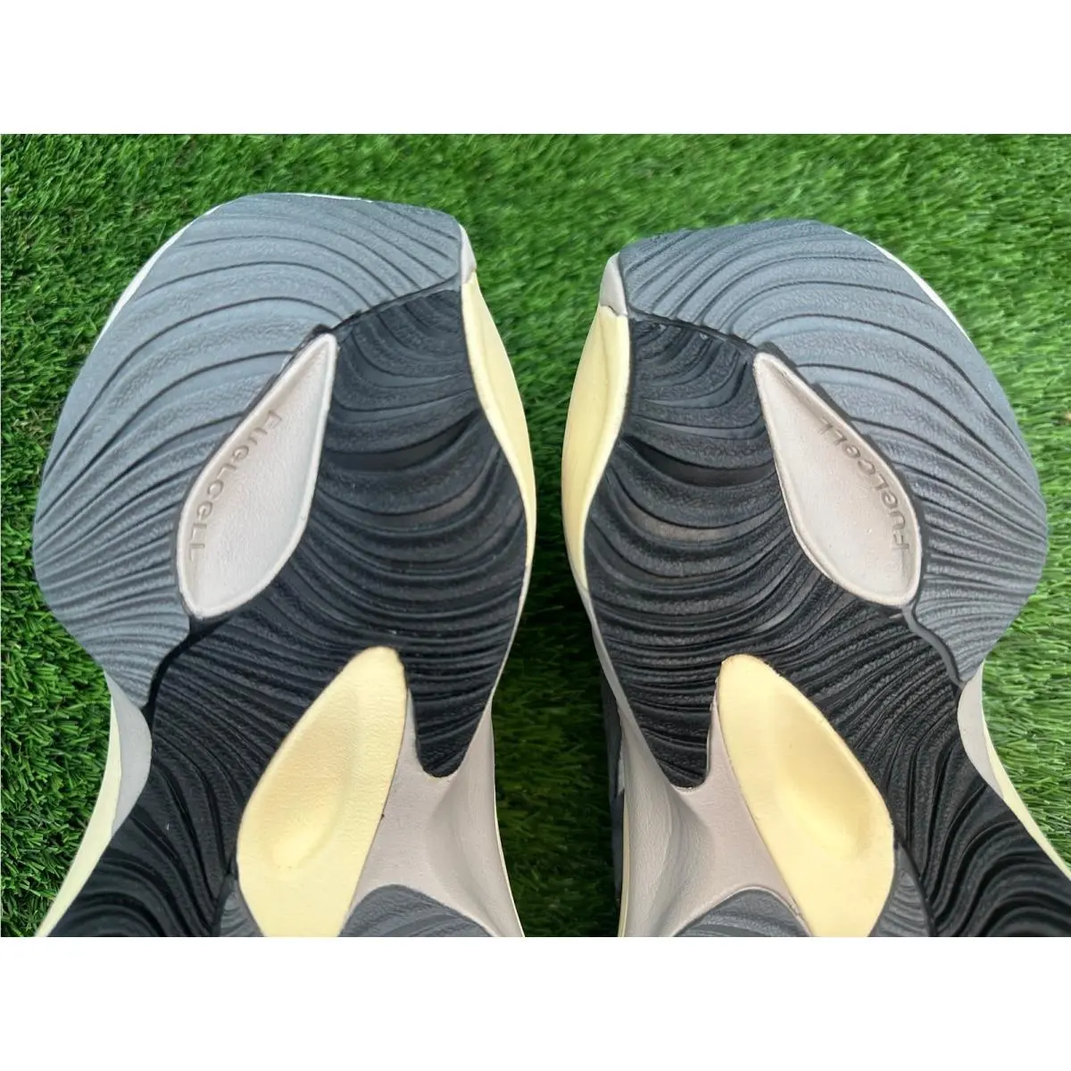 New Balance shoes - New Balance WRPD UWRPDNBS - WRPD UWRPDNBS - UWRPDNBS - Gray (UPC: 197966533977) 8