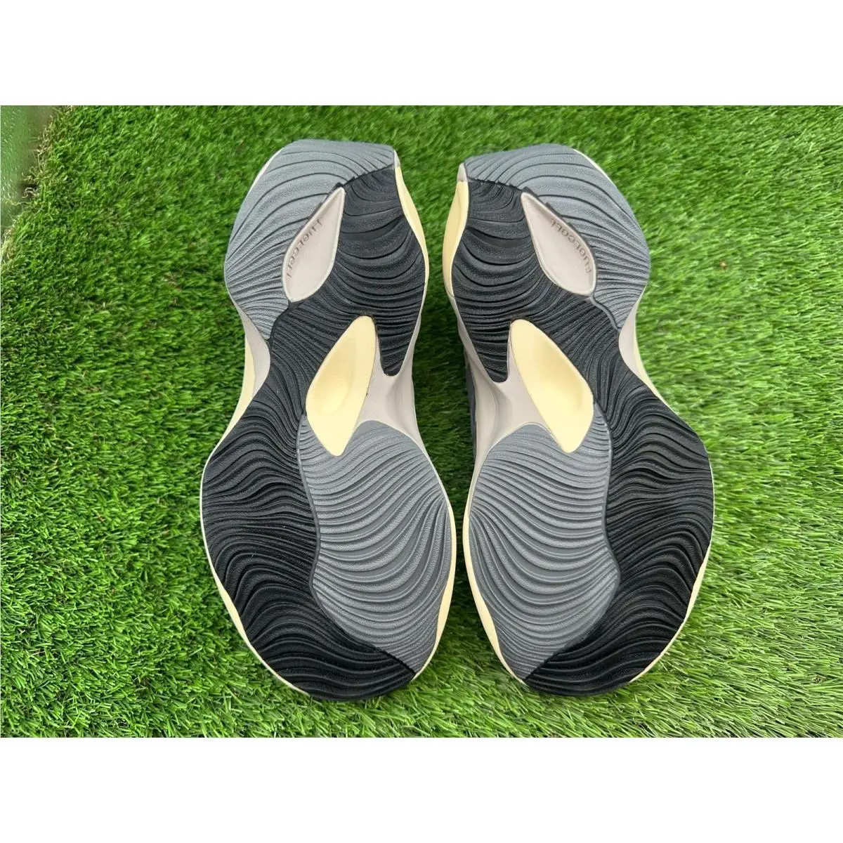 New Balance shoes - New Balance WRPD UWRPDNBS - WRPD UWRPDNBS - UWRPDNBS - Gray (UPC: 197966533977) 9