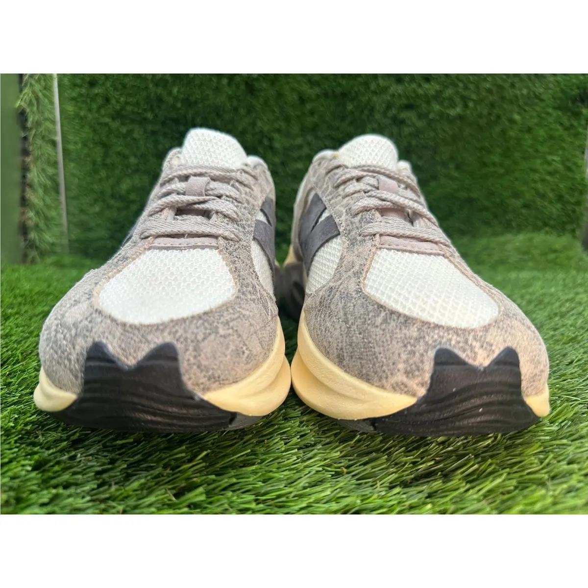 New Balance shoes - New Balance WRPD UWRPDNBS - WRPD UWRPDNBS - UWRPDNBS - Gray (UPC: 197966533977) 0