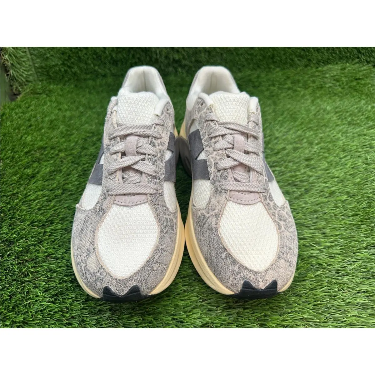 New Balance shoes - New Balance WRPD UWRPDNBS - WRPD UWRPDNBS - UWRPDNBS - Gray (UPC: 197966533977) 2