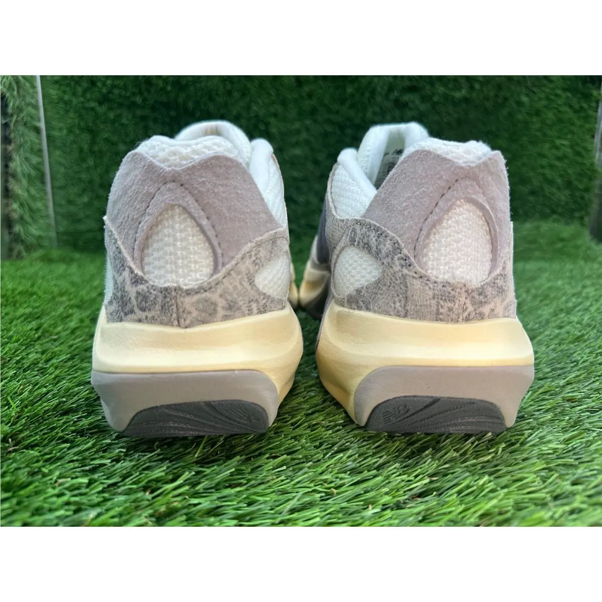 New Balance shoes - New Balance WRPD UWRPDNBS - WRPD UWRPDNBS - UWRPDNBS - Gray (UPC: 197966533977) 4