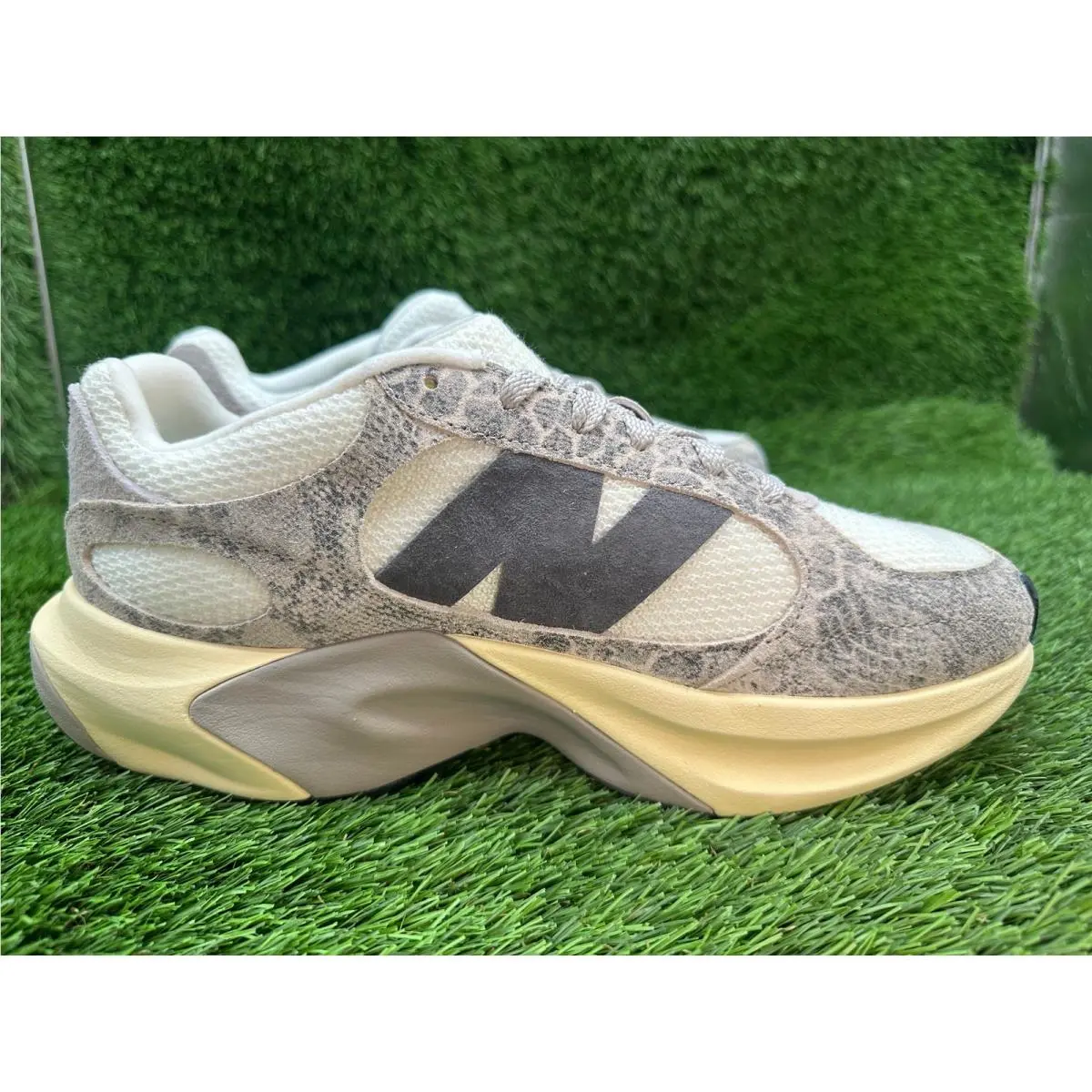 New Balance shoes - New Balance WRPD UWRPDNBS - WRPD UWRPDNBS - UWRPDNBS - Gray (UPC: 197966533977) 5