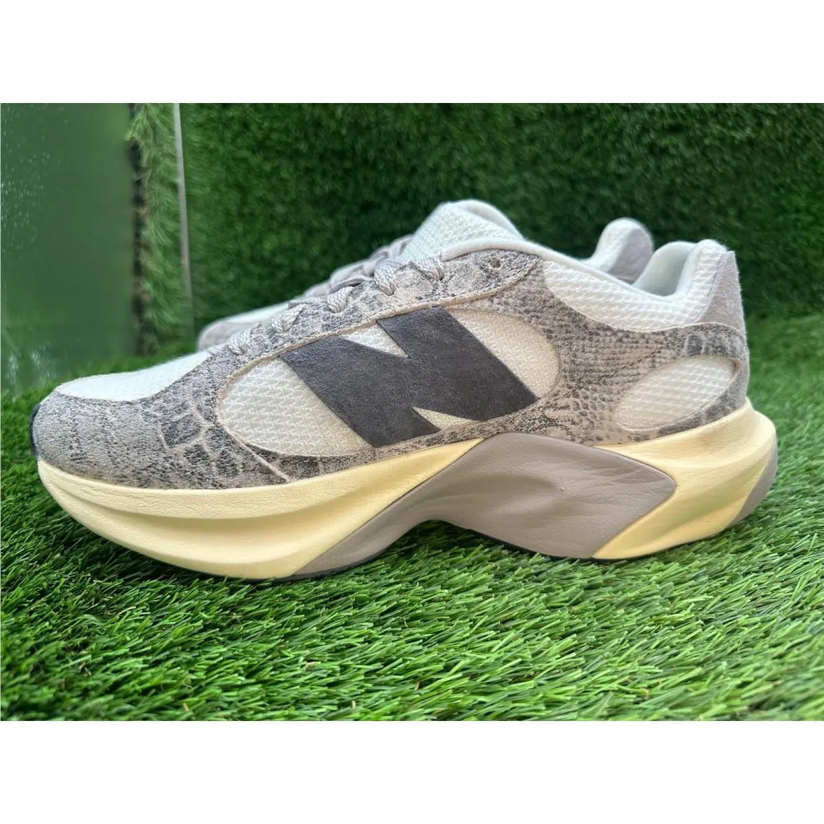 New Balance shoes - New Balance WRPD UWRPDNBS - WRPD UWRPDNBS - UWRPDNBS - Gray (UPC: 197966533977) 6