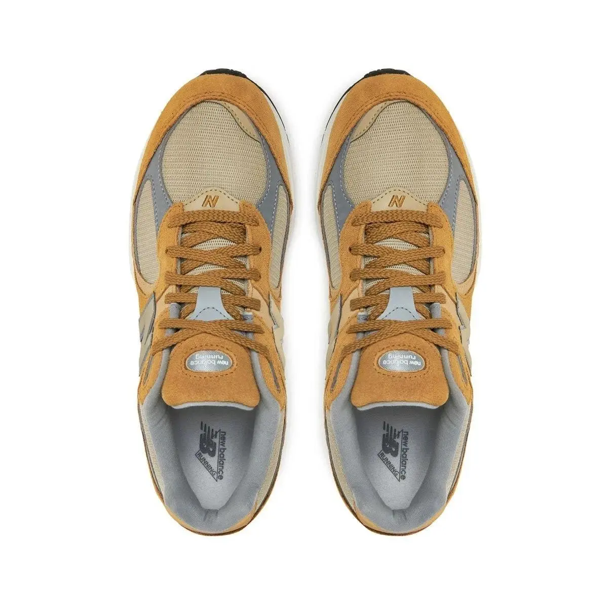 New Balance shoes - Beige 2