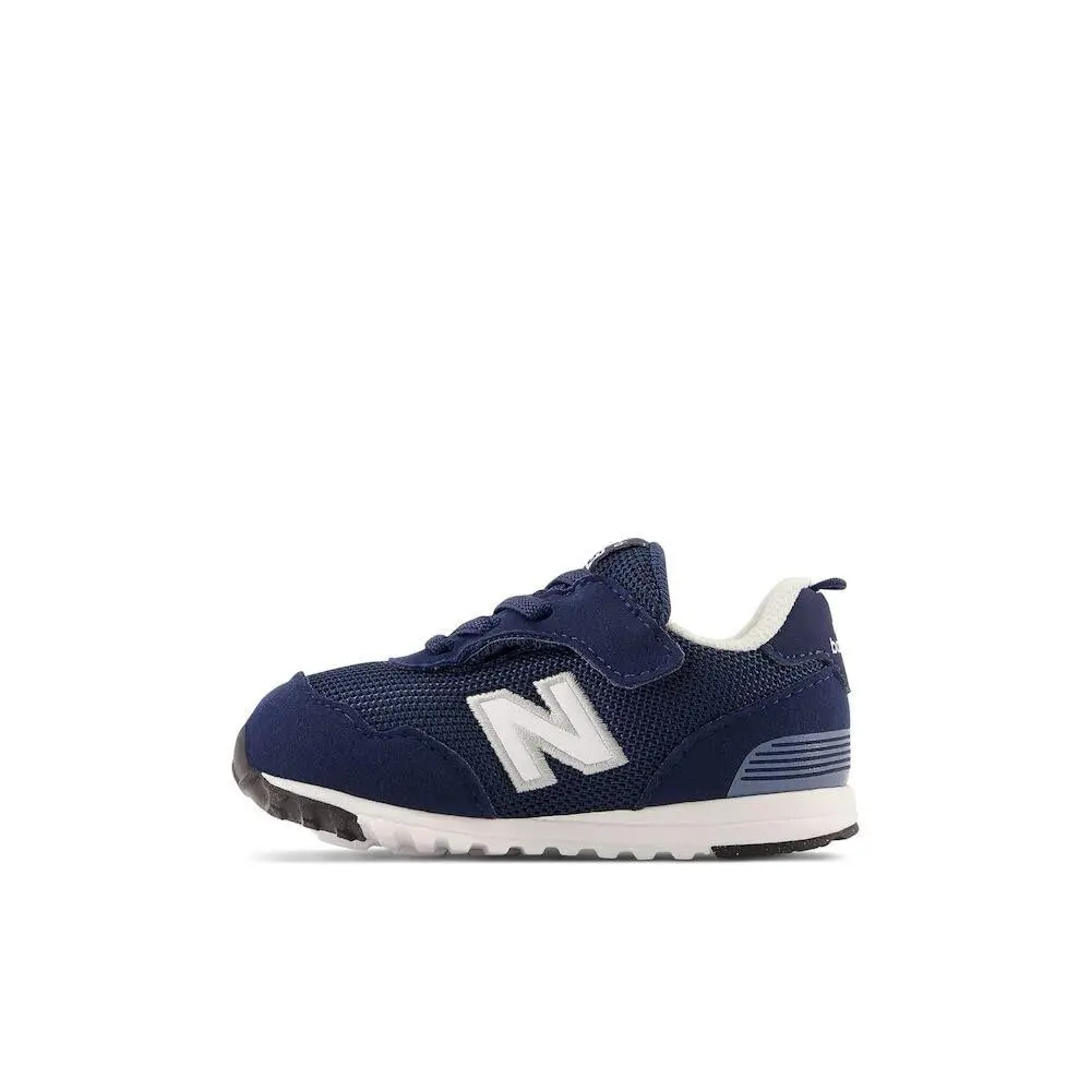 New Balance shoes - NW515NVY - NW515NVY - White (UPC: 196432734887) 0