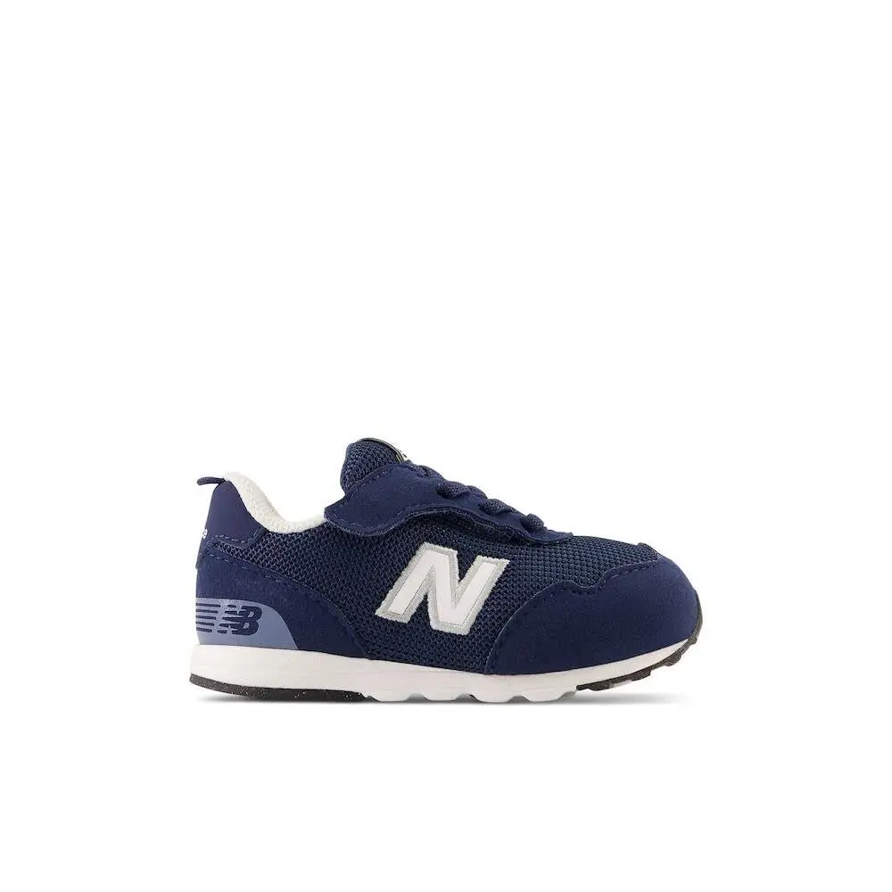 New Balance shoes - NW515NVY - NW515NVY - White (UPC: 196432734887) 1