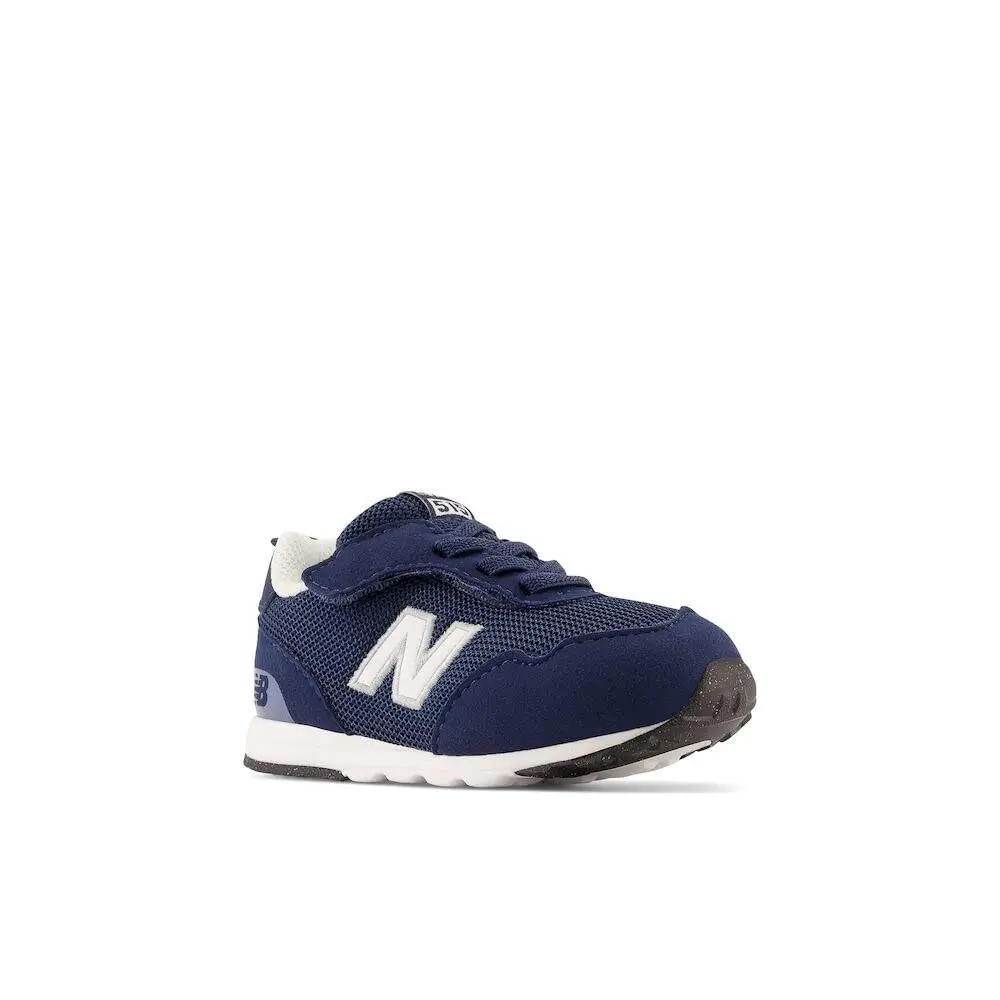 New Balance shoes - NW515NVY - NW515NVY - White (UPC: 196432734887) 2