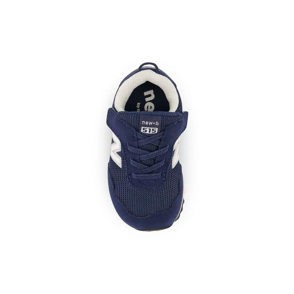 New Balance shoes - NW515NVY - NW515NVY - White (UPC: 196432734887) 3