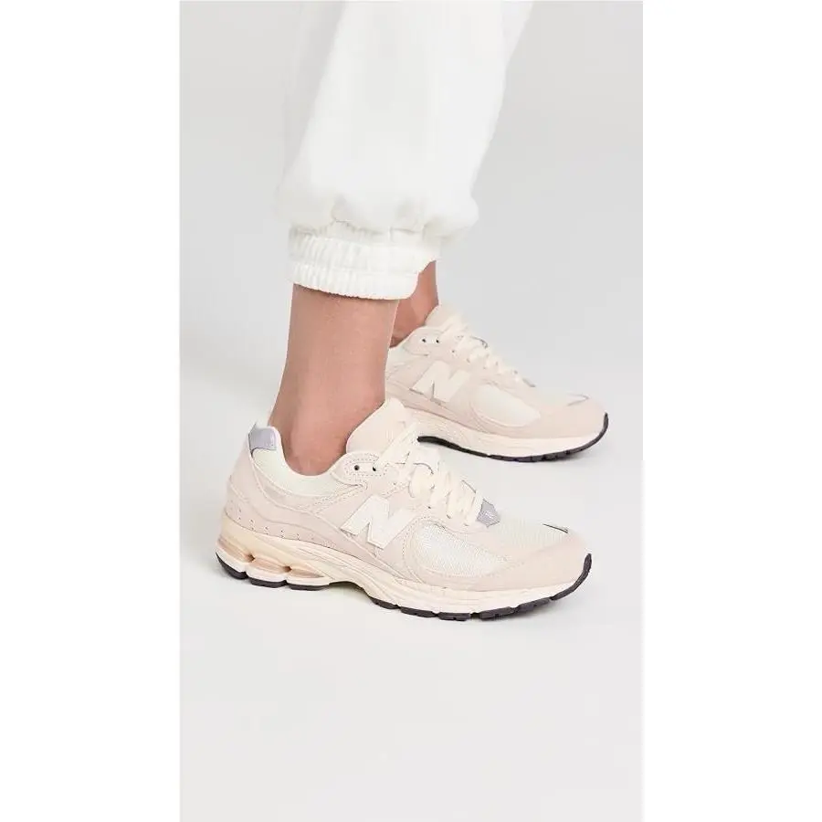 New Balance shoes - New Balance 2002 - Calm Taupe (UPC: 0196071999739) 0