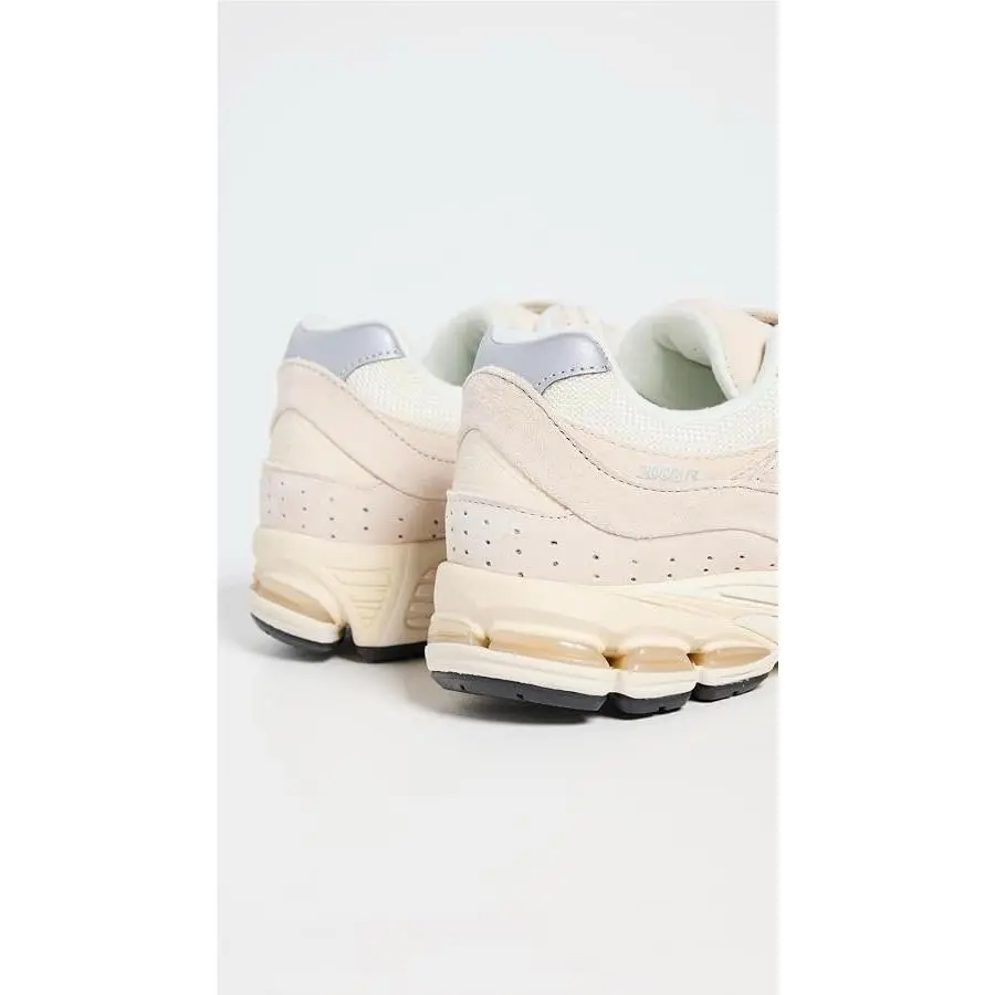 New Balance shoes - New Balance 2002 - Calm Taupe (UPC: 0196071999739) 4