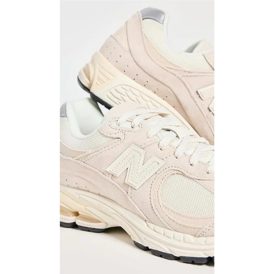 New Balance shoes - New Balance 2002 - Calm Taupe (UPC: 0196071999739) 5
