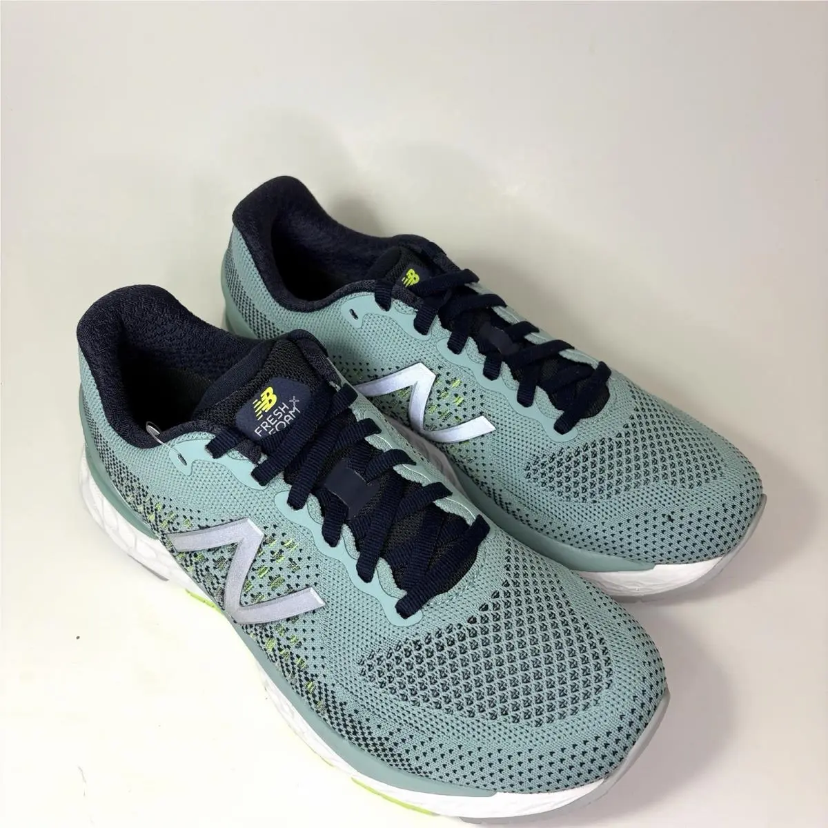 New Balance shoes - Fresh Foam X 880 - Fresh Foam - W880H10 - Green 9