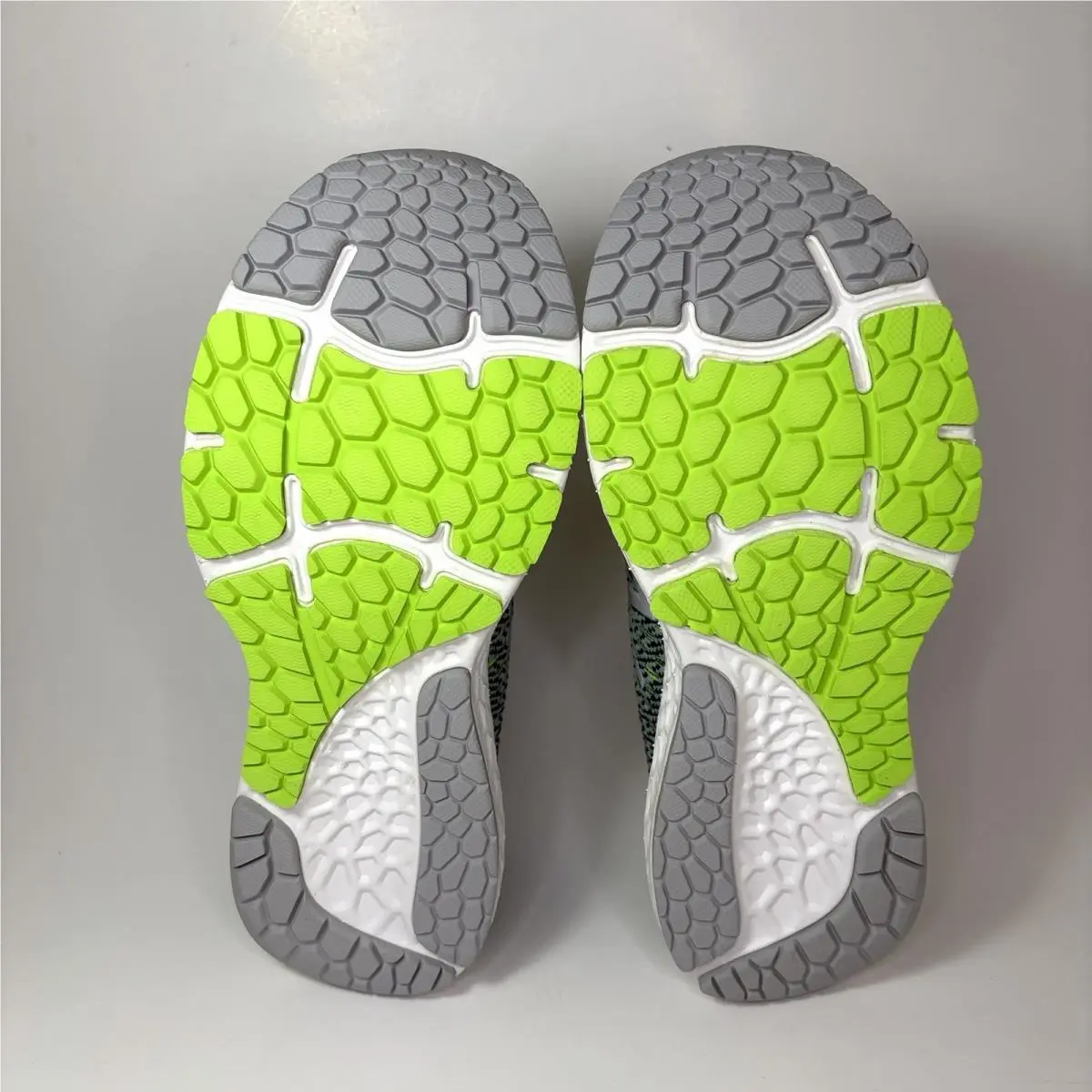 New Balance shoes - Fresh Foam X 880 - Fresh Foam - W880H10 - Green 10
