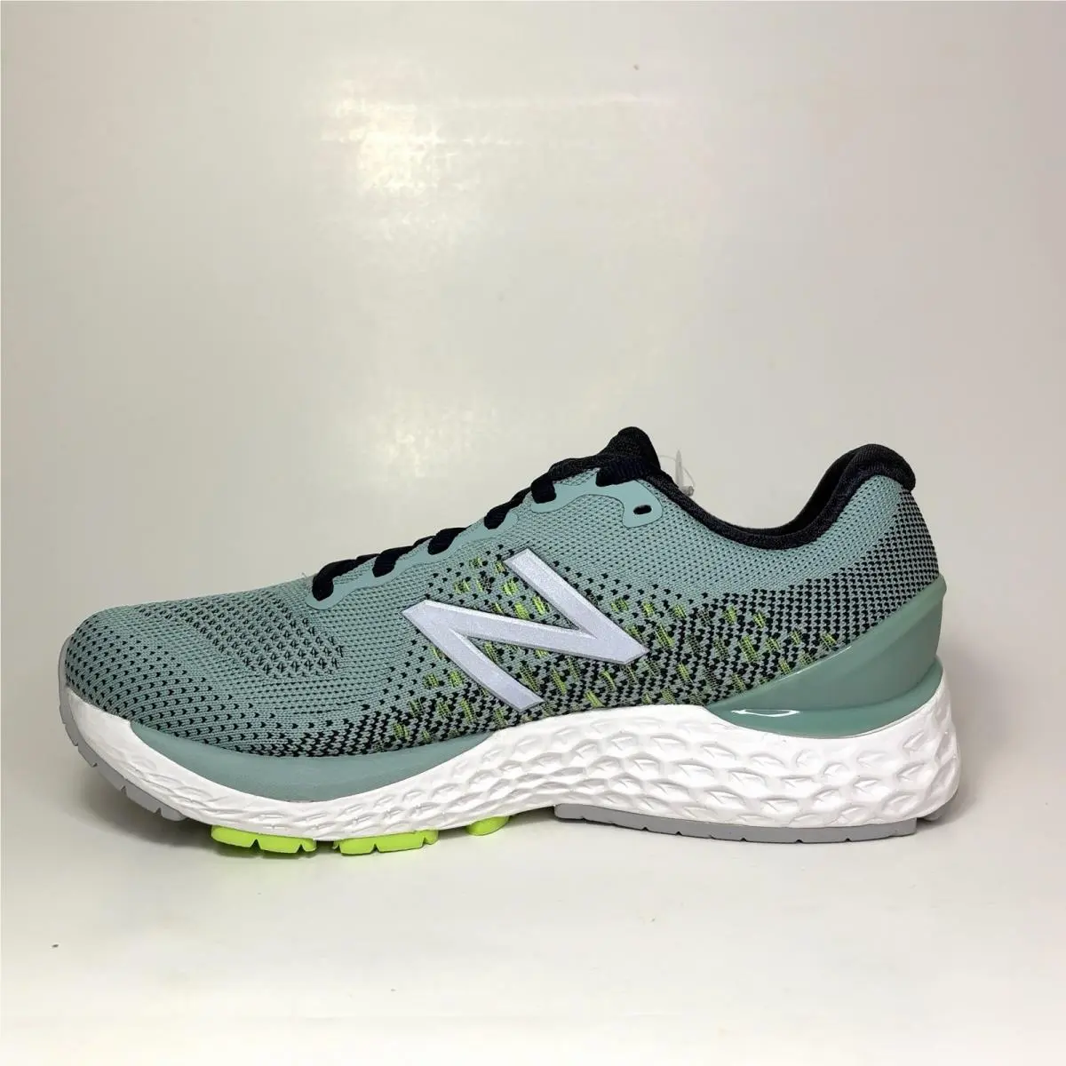 New Balance shoes - Fresh Foam X 880 - Fresh Foam - W880H10 - Green 0