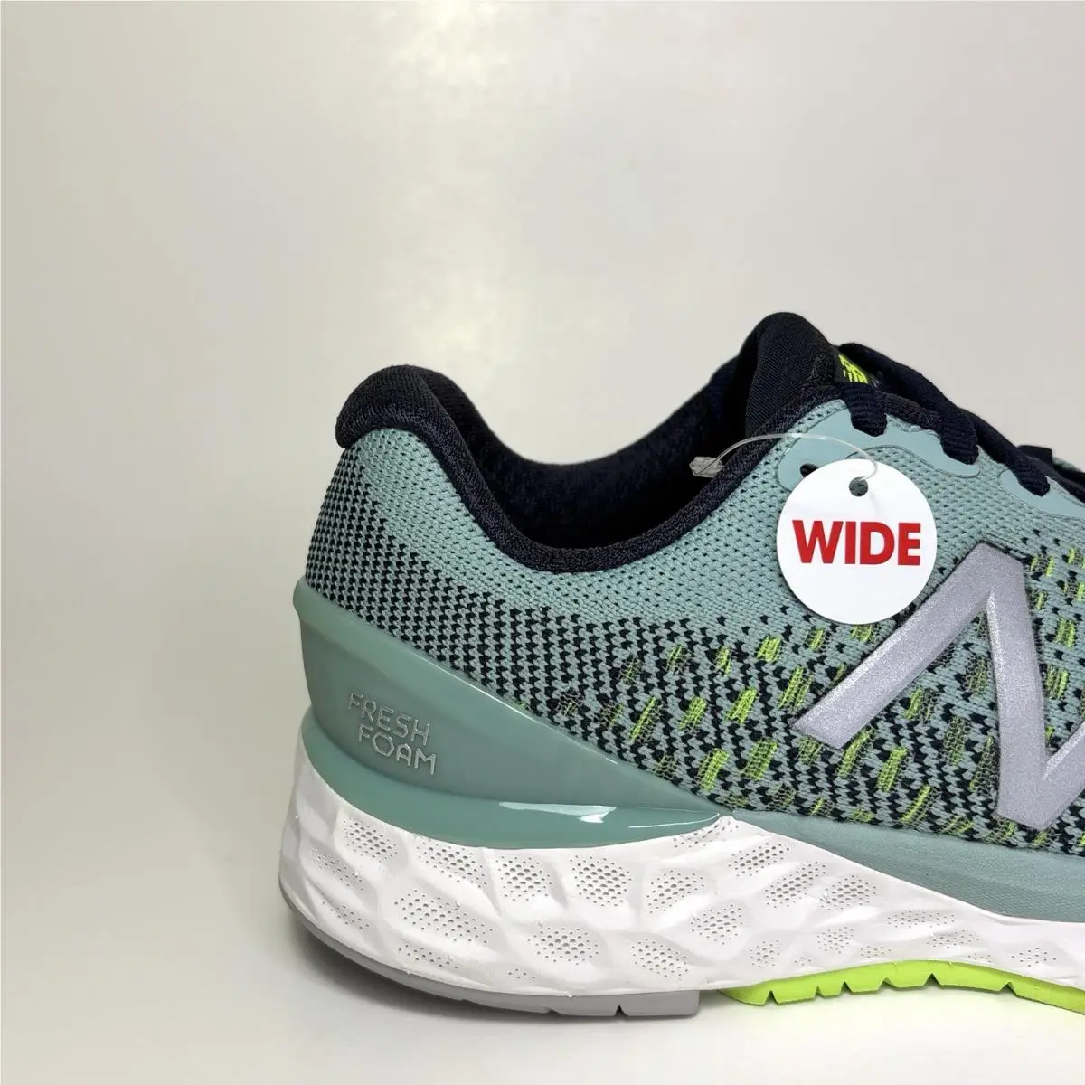 New Balance shoes - Fresh Foam X 880 - Fresh Foam - W880H10 - Green 1