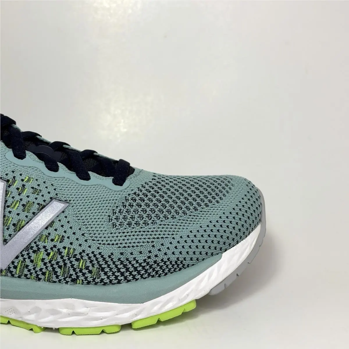 New Balance shoes - Fresh Foam X 880 - Fresh Foam - W880H10 - Green 2