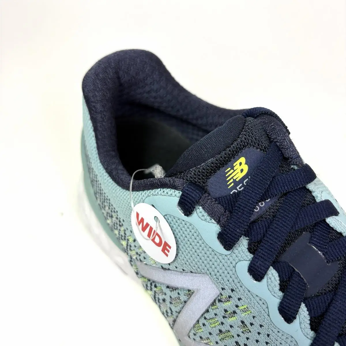 New Balance shoes - Fresh Foam X 880 - Fresh Foam - W880H10 - Green 3