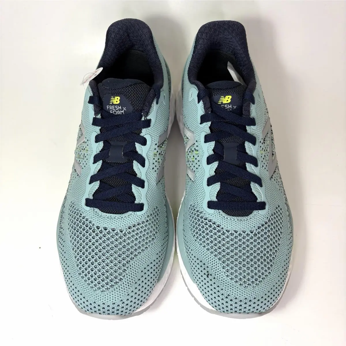 New Balance shoes - Fresh Foam X 880 - Fresh Foam - W880H10 - Green 5