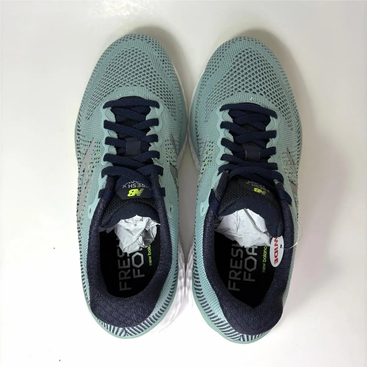 New Balance shoes - Fresh Foam X 880 - Fresh Foam - W880H10 - Green 6