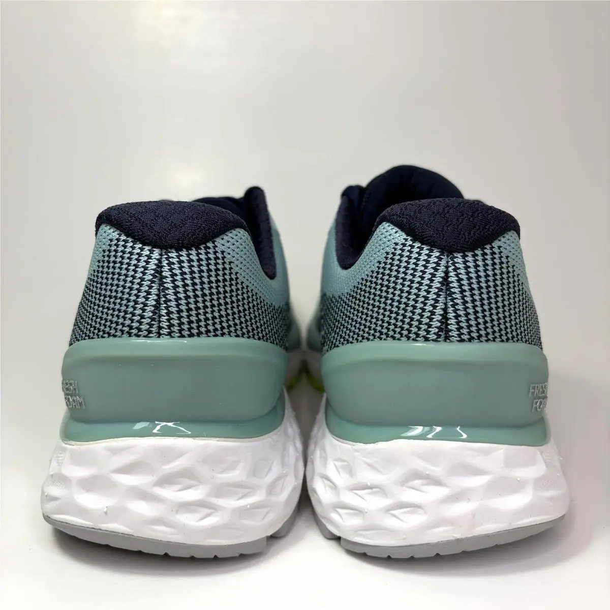 New Balance shoes - Fresh Foam X 880 - Fresh Foam - W880H10 - Green 7