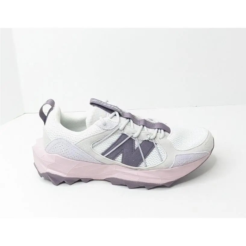 New Balance shoes - New Balance Tektrel - Tektrel - Gray 0