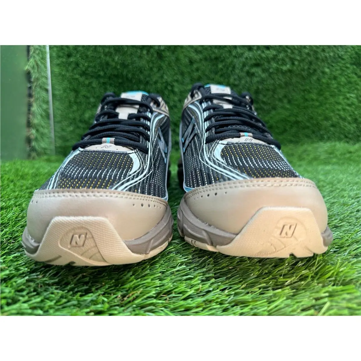 New Balance shoes - New Balance 509 U509E36B - U509E36B - Brown (UPC: 198689488568) 0