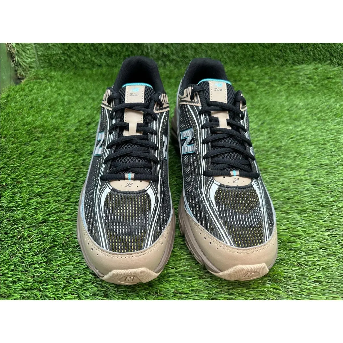 New Balance shoes - New Balance 509 U509E36B - U509E36B - Brown (UPC: 198689488568) 2