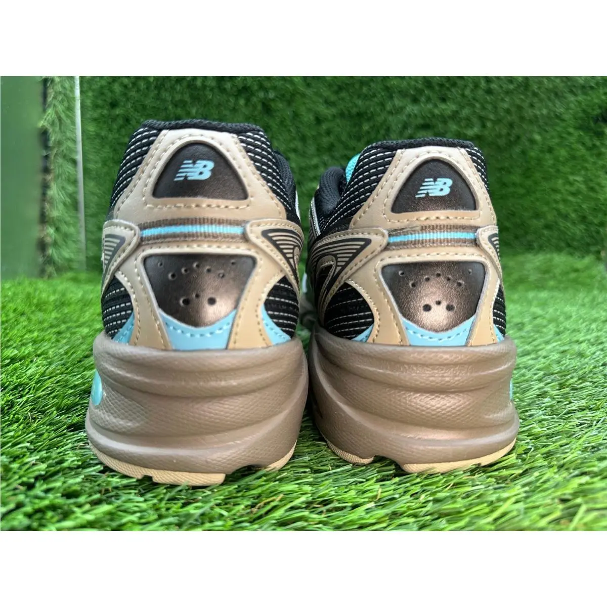 New Balance shoes - New Balance 509 U509E36B - U509E36B - Brown (UPC: 198689488568) 4