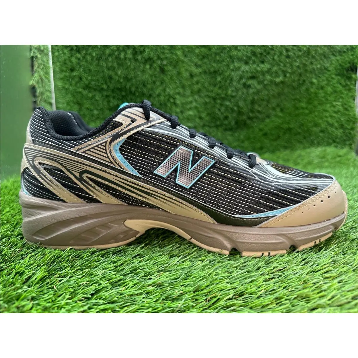 New Balance shoes - New Balance 509 U509E36B - U509E36B - Brown (UPC: 198689488568) 5