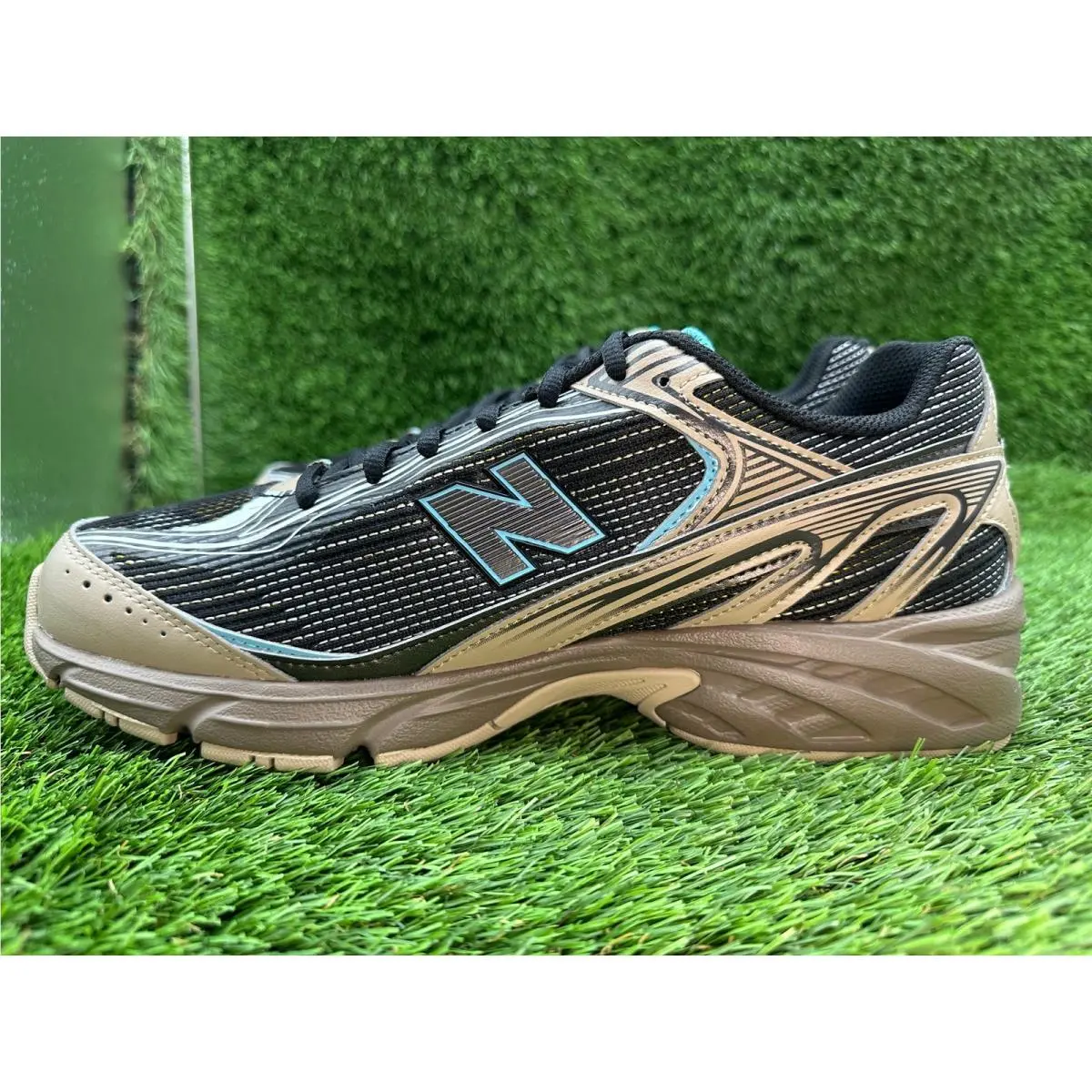 New Balance shoes - New Balance 509 U509E36B - U509E36B - Brown (UPC: 198689488568) 6