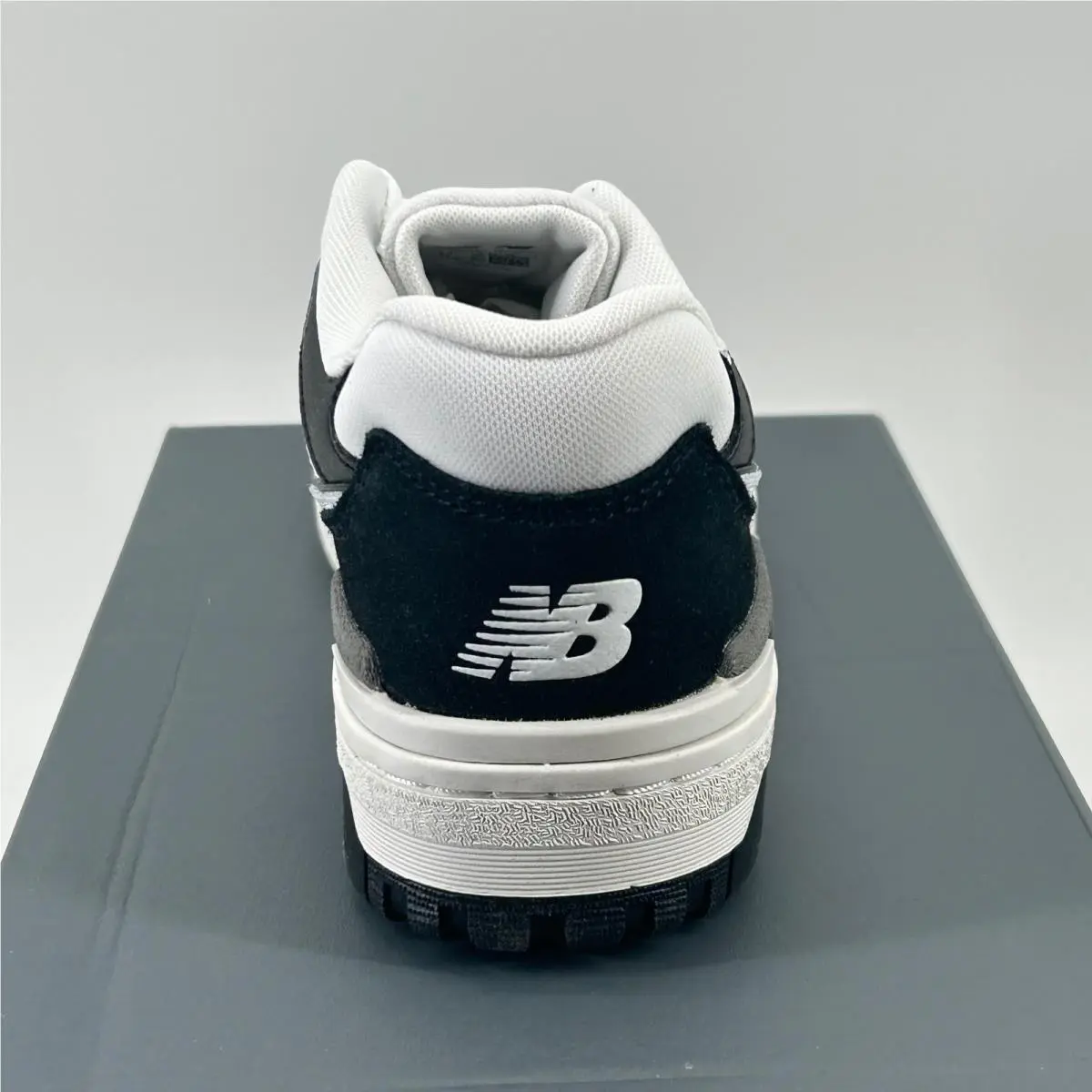 New Balance shoes - New Balance 550 - White 0