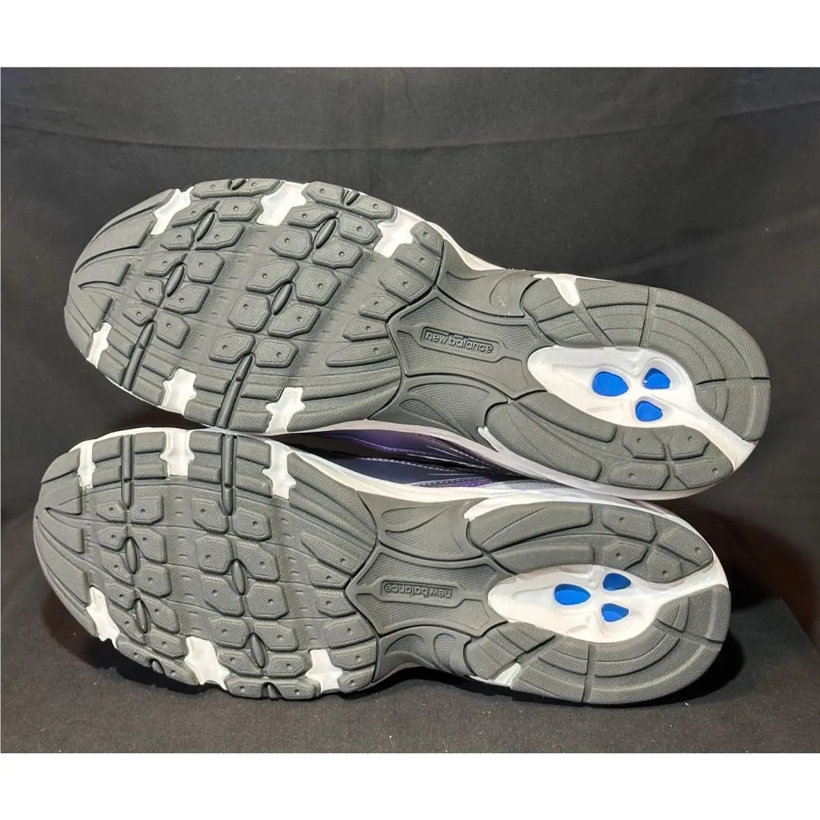 New Balance shoes - New Balance 740 - U740CG20 - Purple 6
