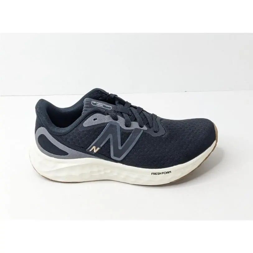 New Balance shoes - New Balance Fresh Foam Arishi - Black 0