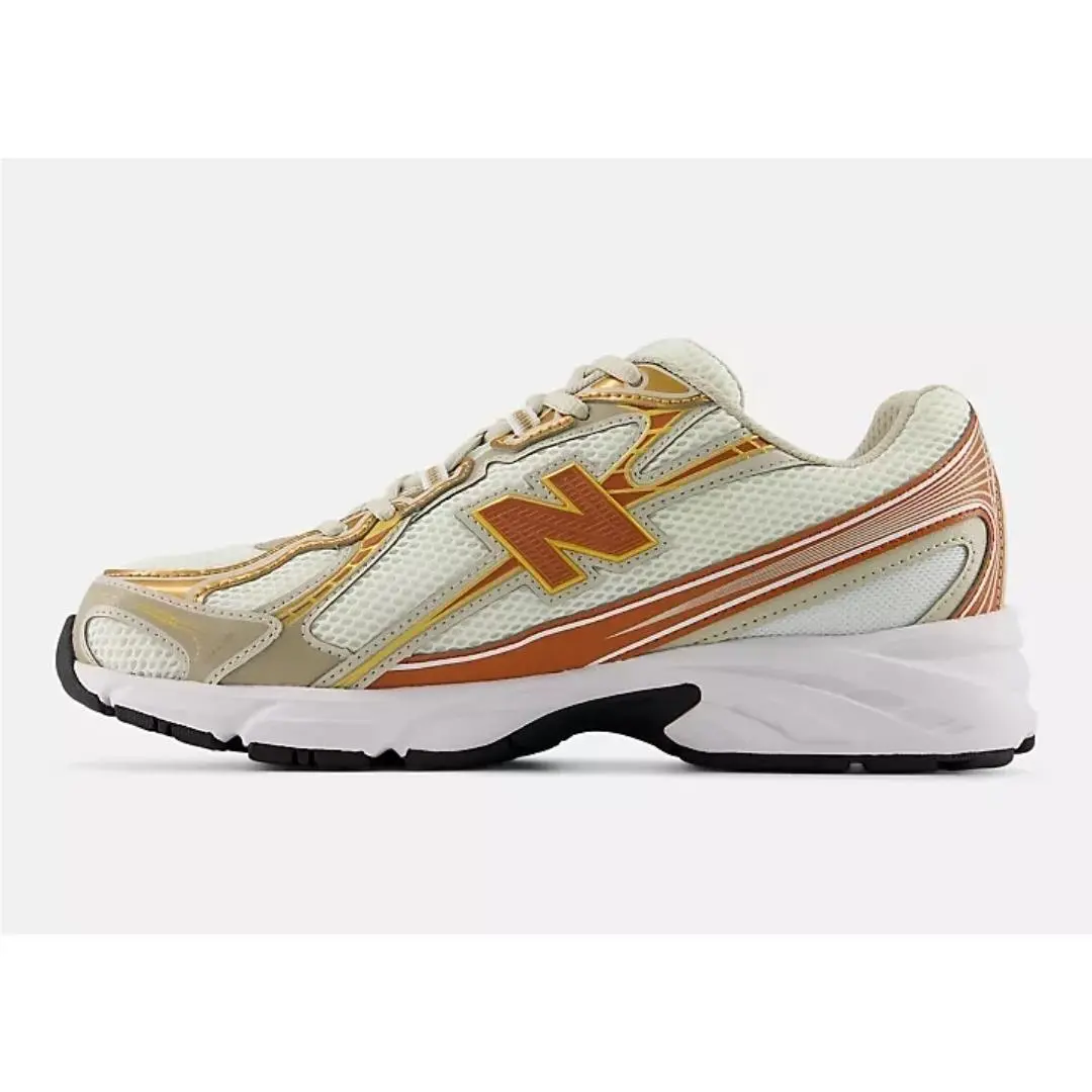 New Balance shoes - New Balance 740 - U740741 - White/Magic Blue 1