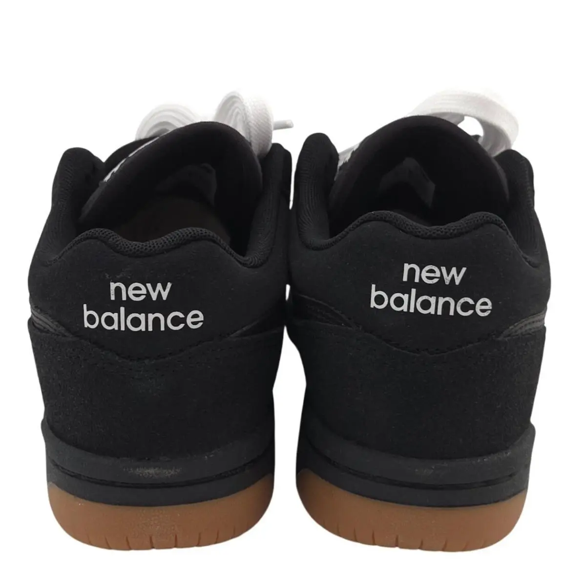 New Balance shoes - New Balance Numeric 480 - Numeric - NM480SBW - Black 3