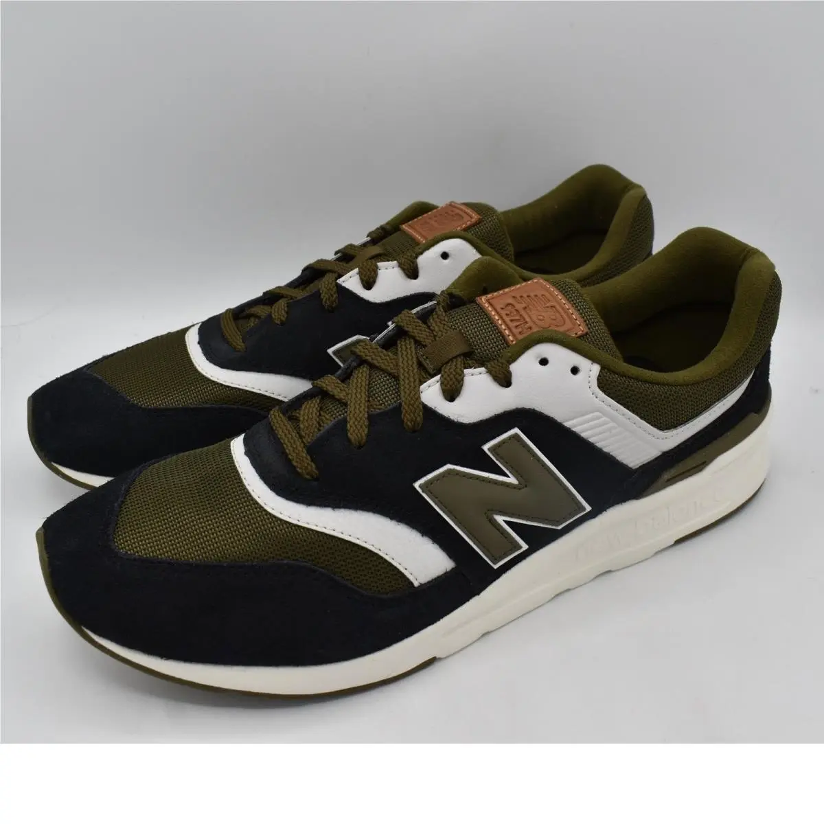 New Balance shoes - New Balance 997H - Black 0