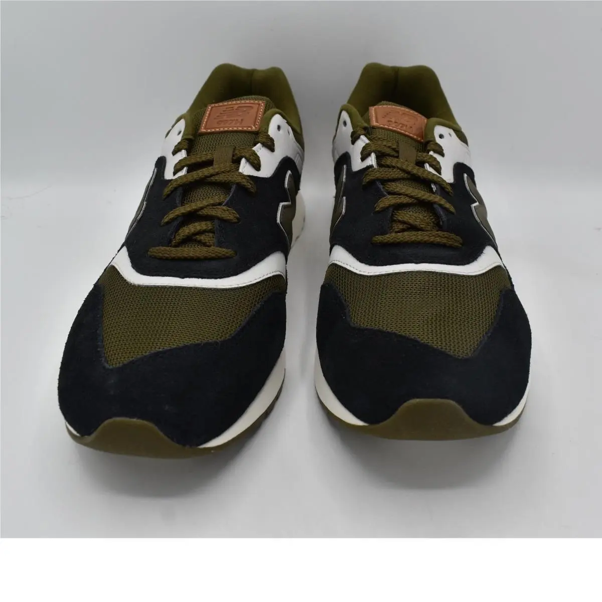 New Balance shoes - New Balance 997H - Black 1