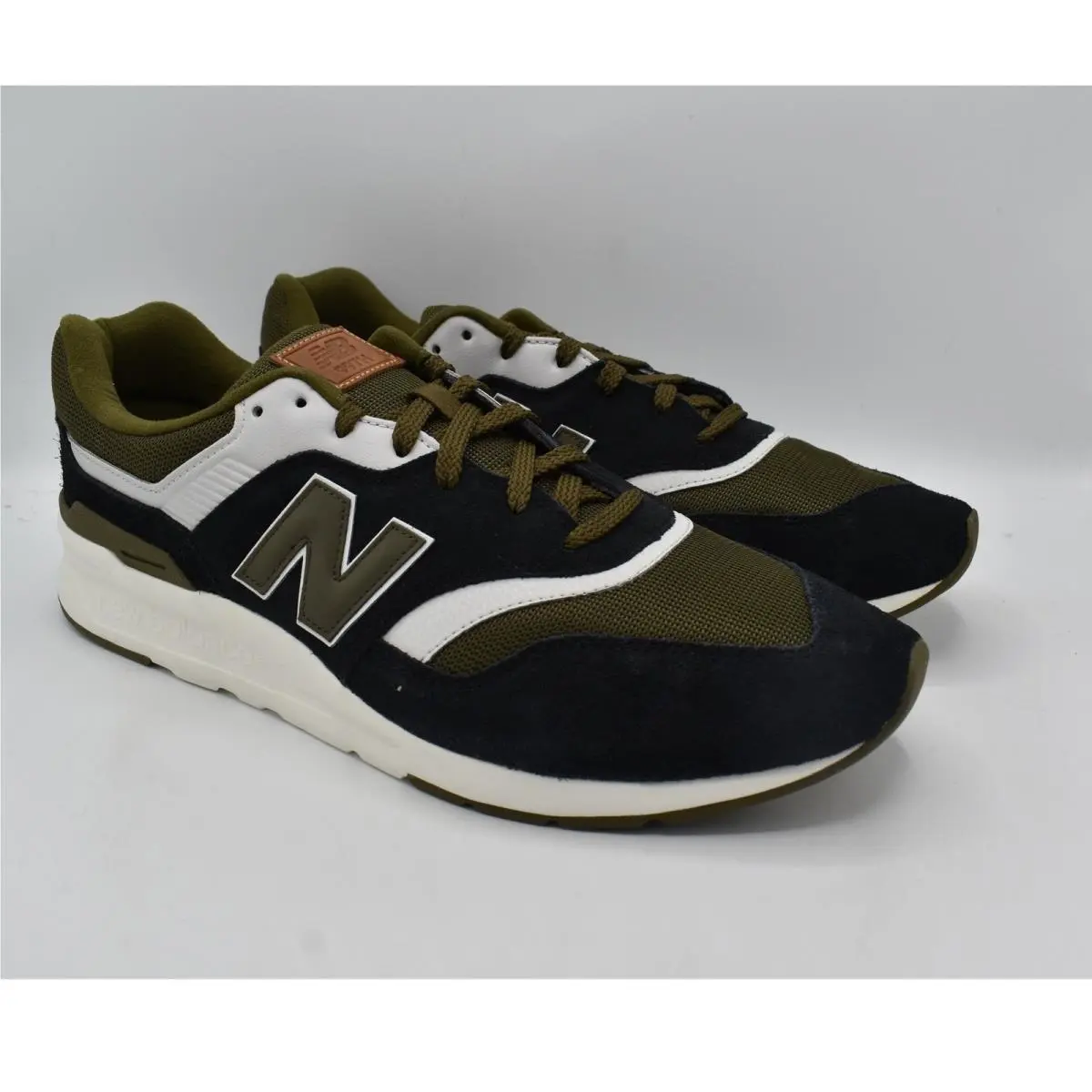 New Balance shoes - New Balance 997H - Black 2
