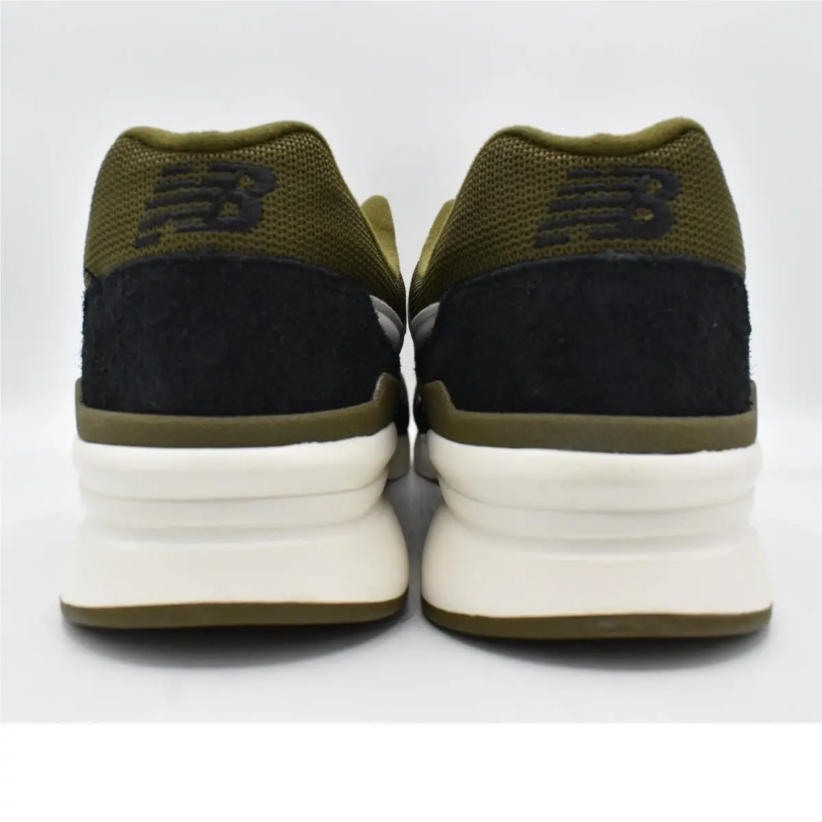 New Balance shoes - New Balance 997H - Black 3
