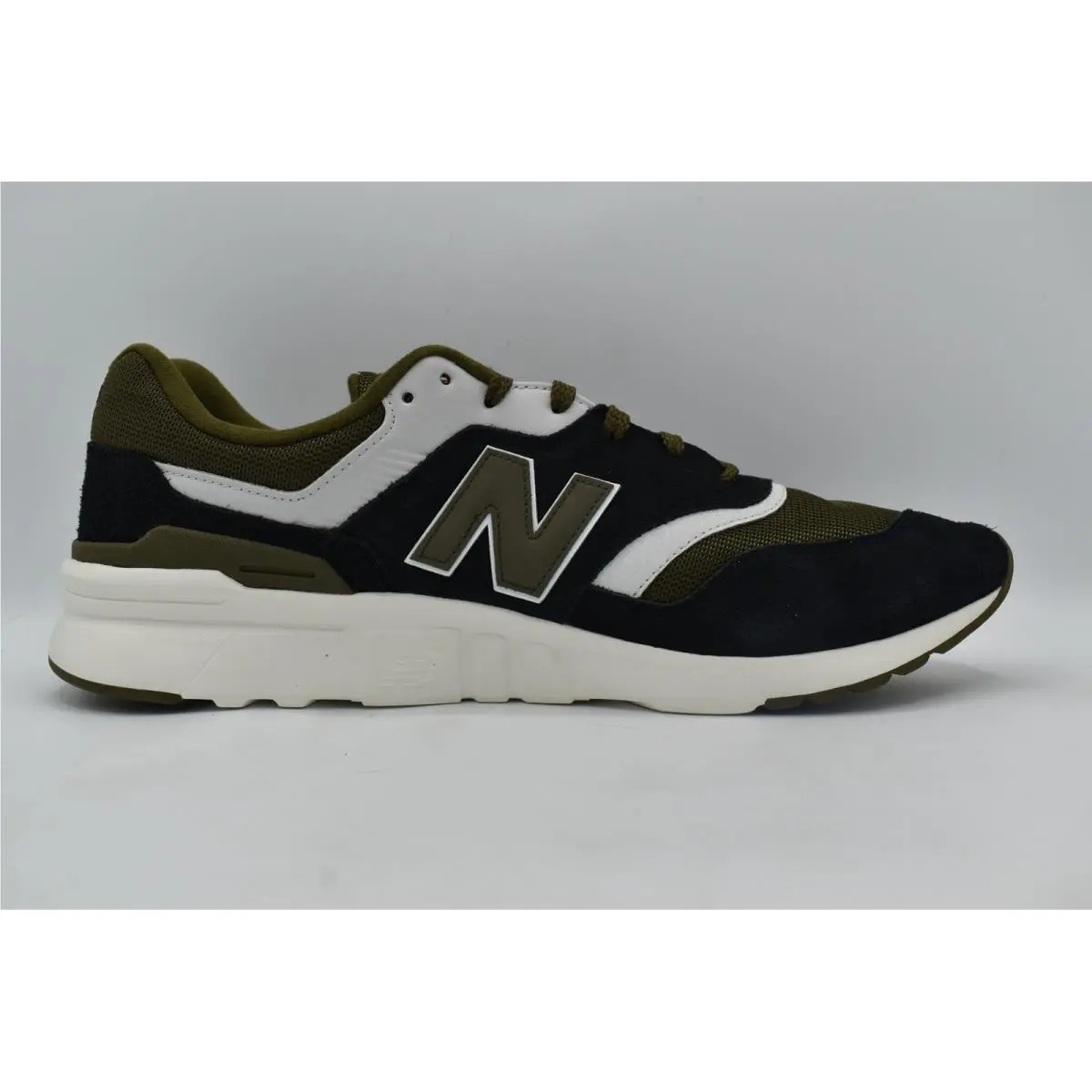 New Balance shoes - New Balance 997H - Black 5