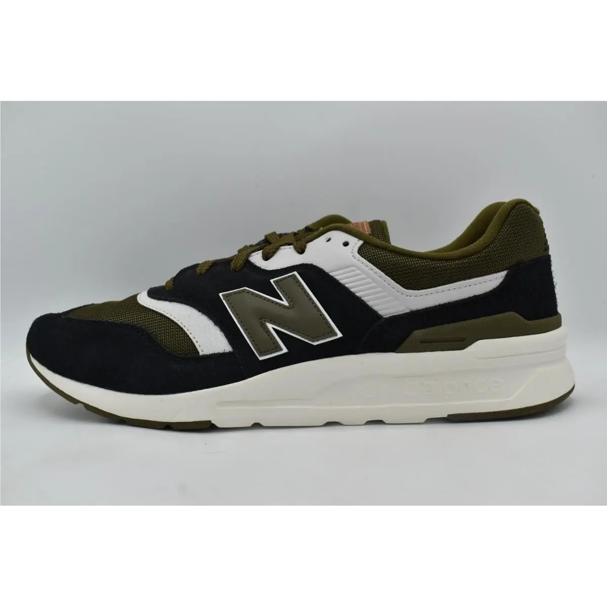 New Balance shoes - New Balance 997H - Black 6