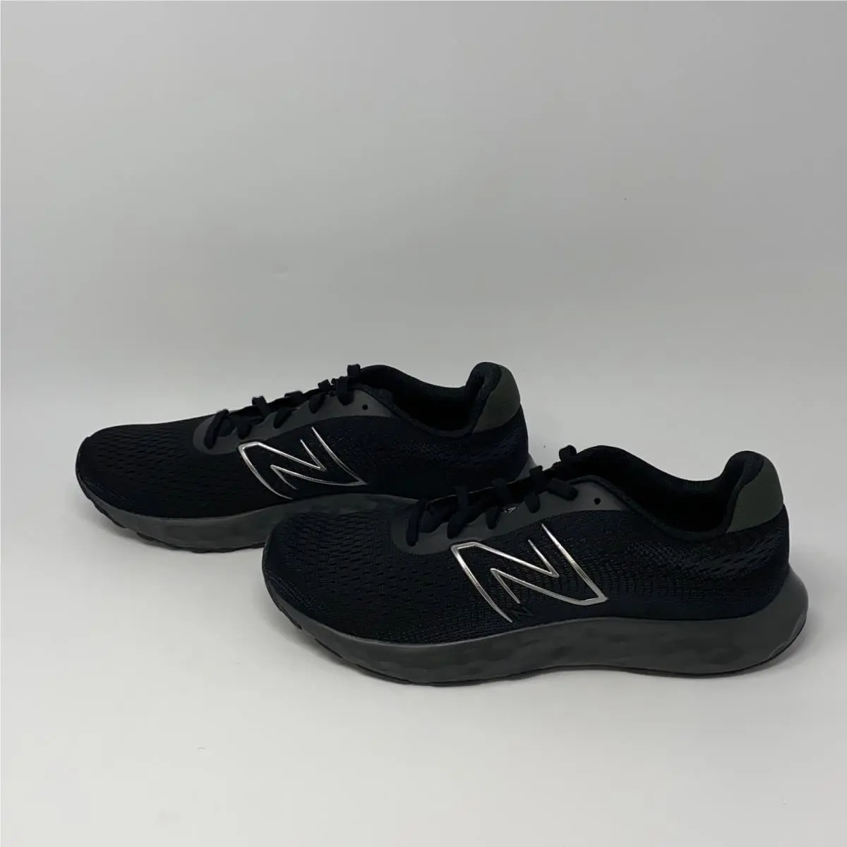 New Balance shoes - Black (UPC: 196432847730) 0