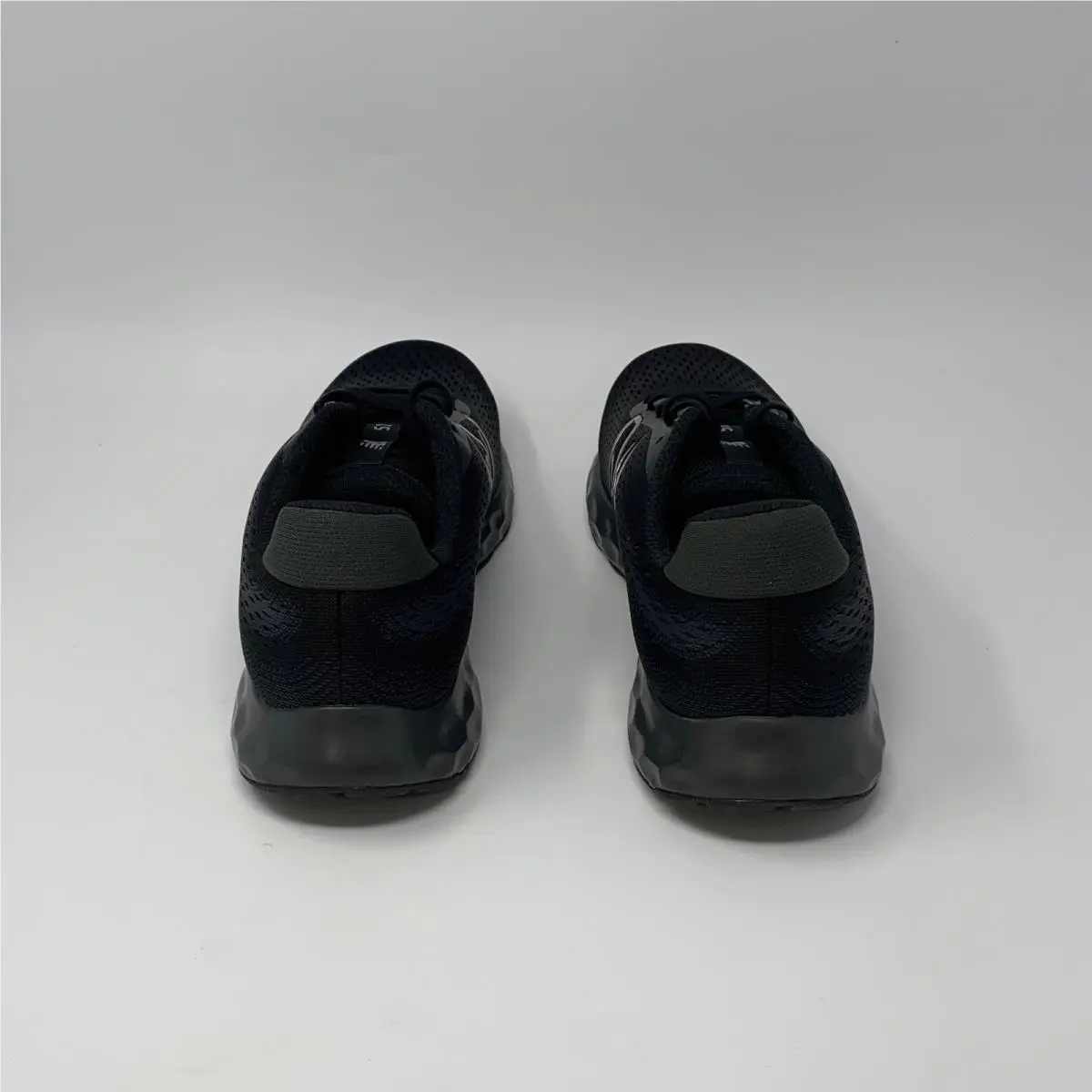 New Balance shoes - Black (UPC: 196432847730) 1