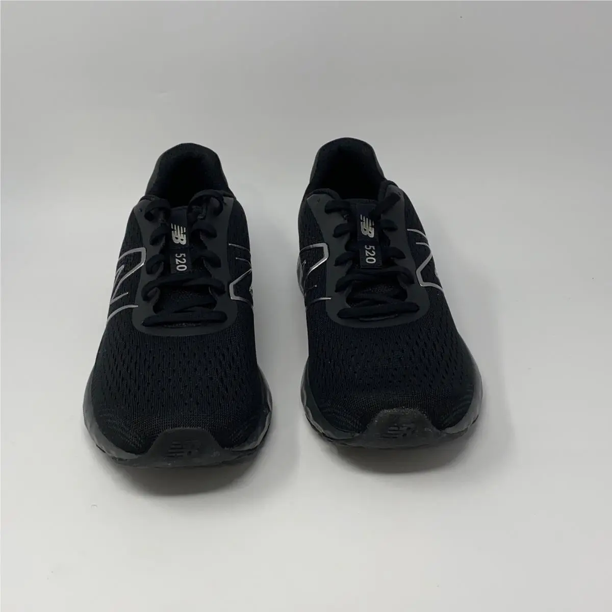 New Balance shoes - Black (UPC: 196432847730) 2