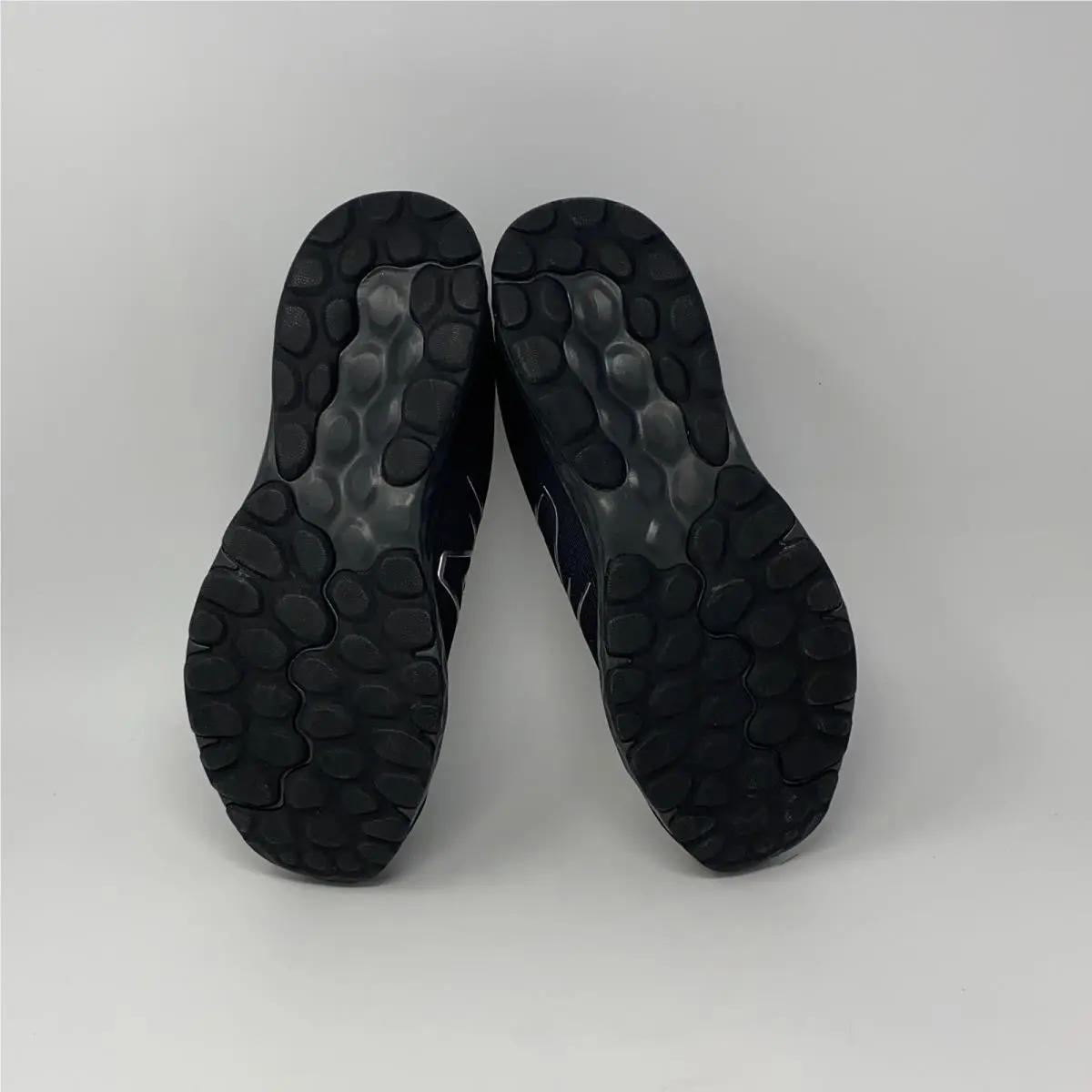New Balance shoes - Black (UPC: 196432847730) 4