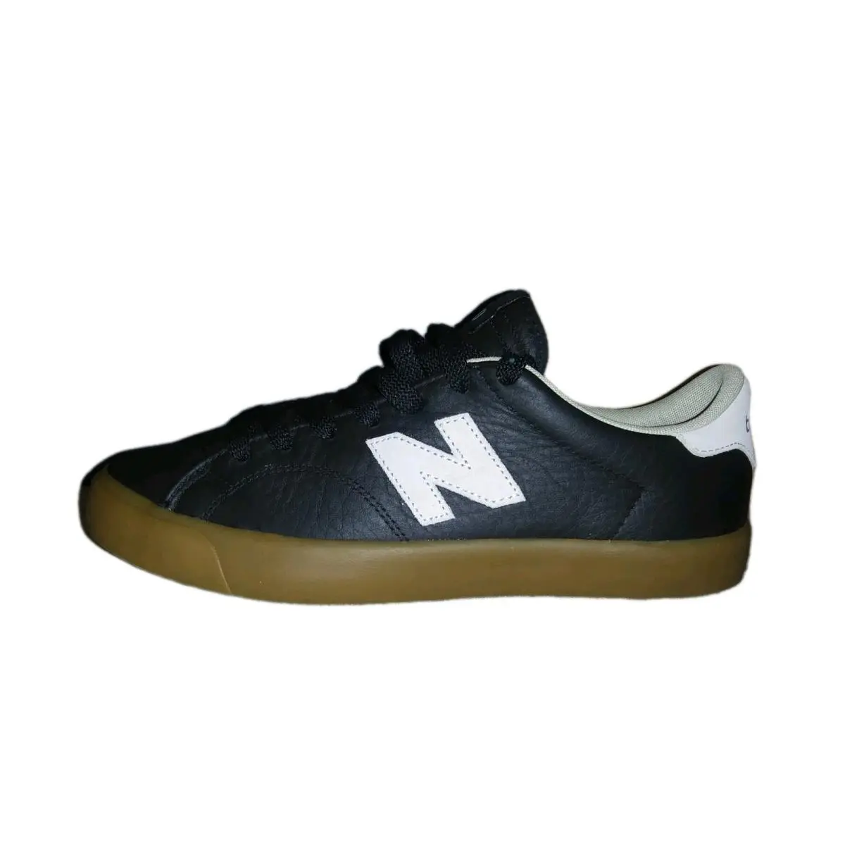 New Balance shoes - New Balance 210 - AM210PBB - Black 8