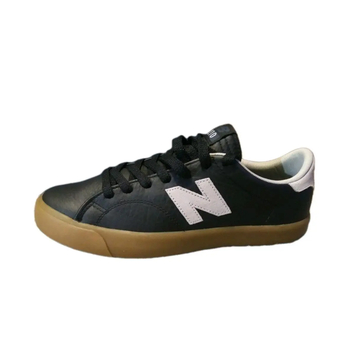 New Balance shoes - New Balance 210 - AM210PBB - Black 0
