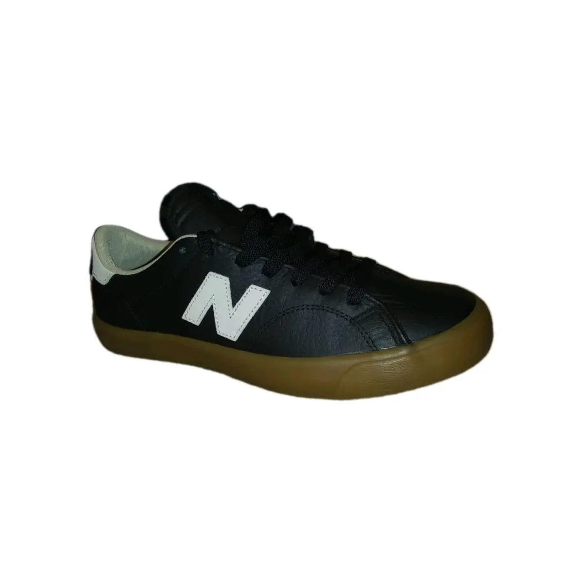 New Balance shoes - New Balance 210 - AM210PBB - Black 19