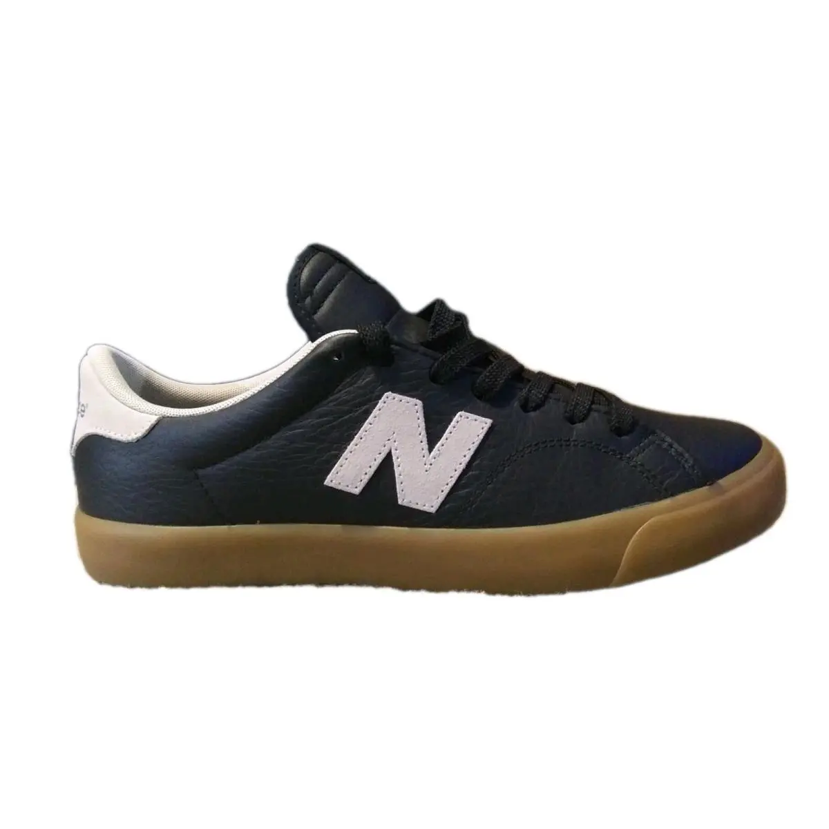 New Balance shoes - New Balance 210 - AM210PBB - Black 1